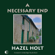 Hazel Holt - A Necessary End (Unabridged)