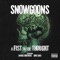 Trapped On Earth - BrainStorm, Lord Lhus, Savage Brothers & Snowgoons lyrics