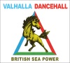 Valhalla Dancehall artwork