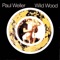 The Weaver - Paul Weller lyrics