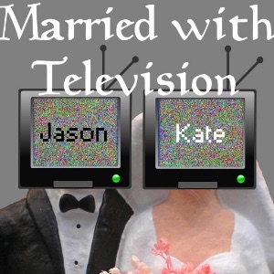 Married with Television cover