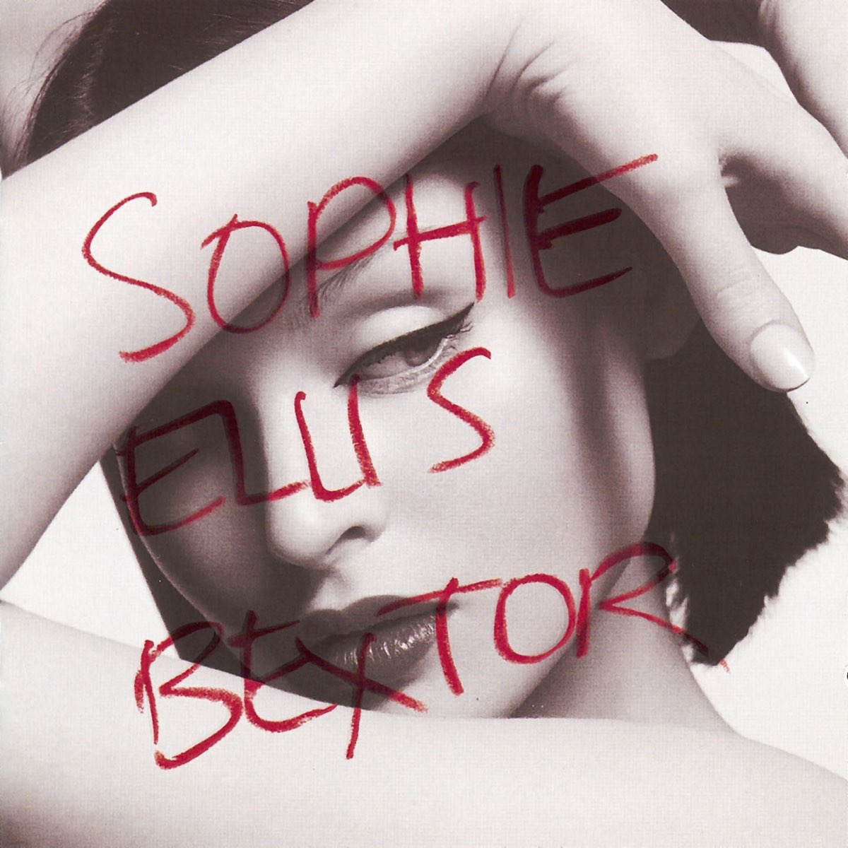 Sophie ellis bextor murder on the dancefloor