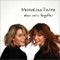 One More Time - MonaLisa Twins lyrics