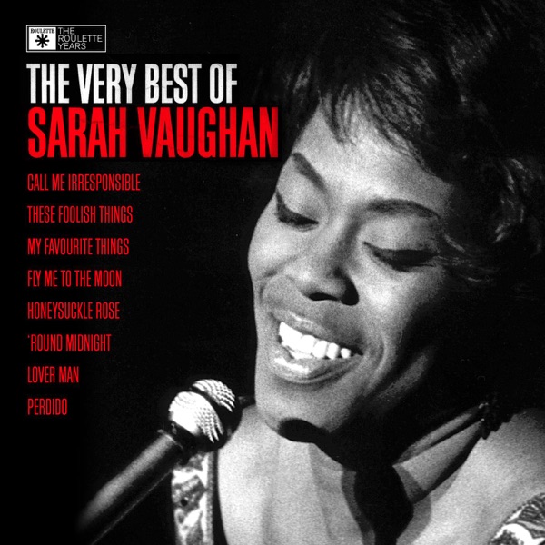 Sarah Vaughan - Round Midnight