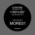 I Refuse (What You Want) (Feat. Damon Trueitt) (Industry Standard Remix) [19MJ]