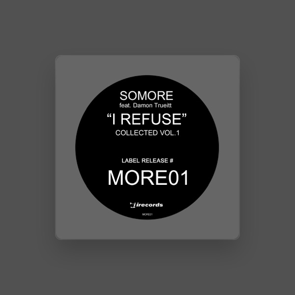 Somore's avatar