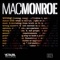 Wrong (Eric Powa B Rub a Dub Mix) - Mac Monroe lyrics