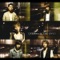 THE OVER - Single ジャケット写真