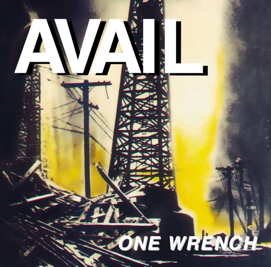 Cover artwork for Leveled