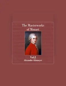 Alexander Afanasyev dinle, müzik videolarını izle, biyografisini oku, tur tarihlerini ve daha fazlasını gör!