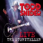 Todd Snider - Play a Train Song (Live)