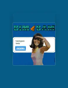 Listen to Harangozó Teréz, watch music videos, read bio, see tour dates & more!