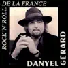 Danyel Gérard - Oh Marie line
