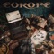 Europe - Doghouse