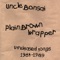 Rich Kids - Uncle Bonsai lyrics