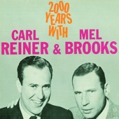 Fabiola - Mel Brooks & Carl Reiner