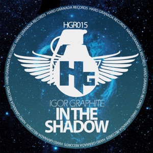 In the Shadow - Single