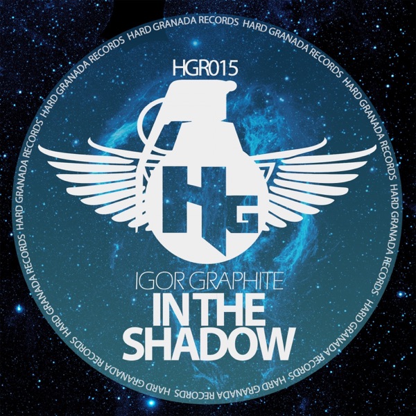 In the Shadow - Single