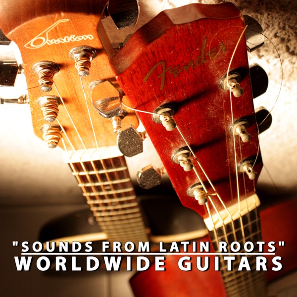Worldwide Guitars