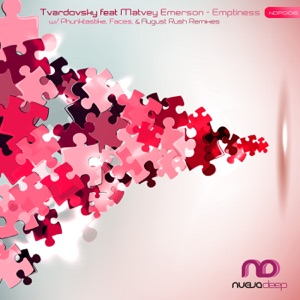 Emptiness - EP