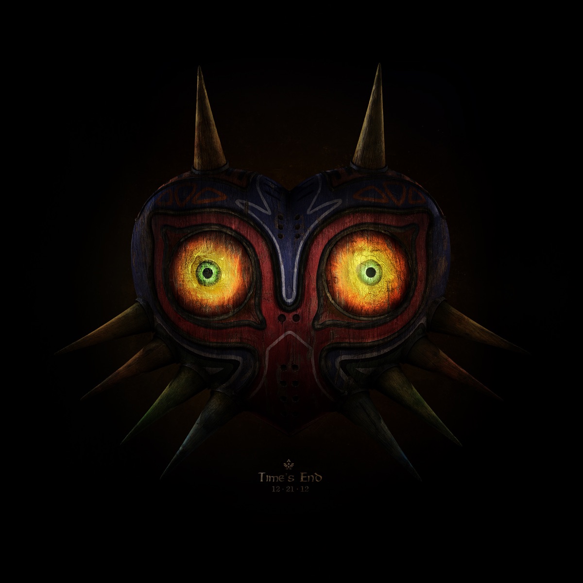 The Legend of Zelda - Ocarina of Time (Mastered) (Select Soundtrack) -  Album by Monsalve
