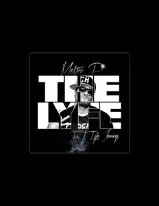 Listen to Metro P, watch music videos, read bio, see tour dates & more!