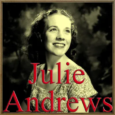 The Lass With the Delicate Air - Julie Andrews
