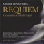 Xavier Benguerel: Requiem