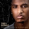 Trey Songz - Bottoms Up (feat. Nicki Minaj)