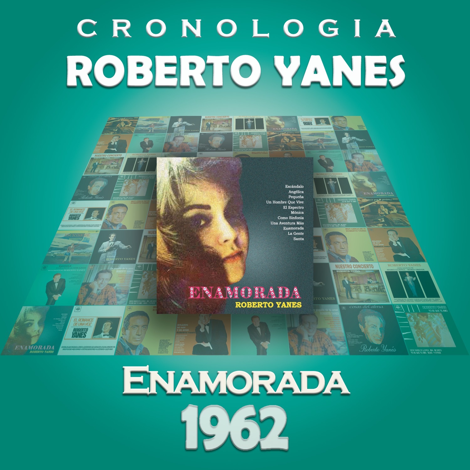 Roberto Yanes - Escándalo