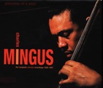 Charles Mingus - Moanin'