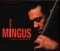 Moanin' - Charles Mingus lyrics