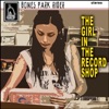 The Girl In the Record Shop (EP)