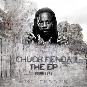 THE EP Vol 1 - EP