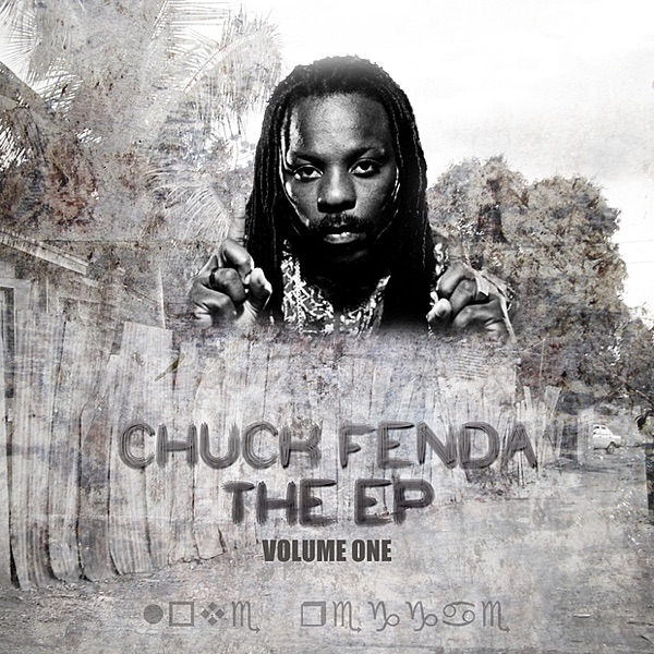 THE EP Vol 1 - EP