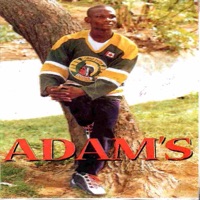 Adam's - EP - Patrick Adams