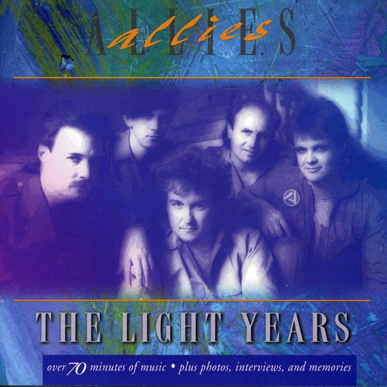 Cover artwork for Harmony