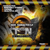 Radioactive - EP - Mave