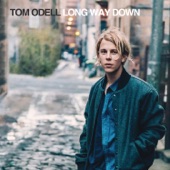 Long Way Down artwork