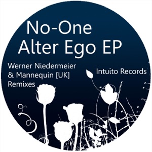 Alter Ego - EP