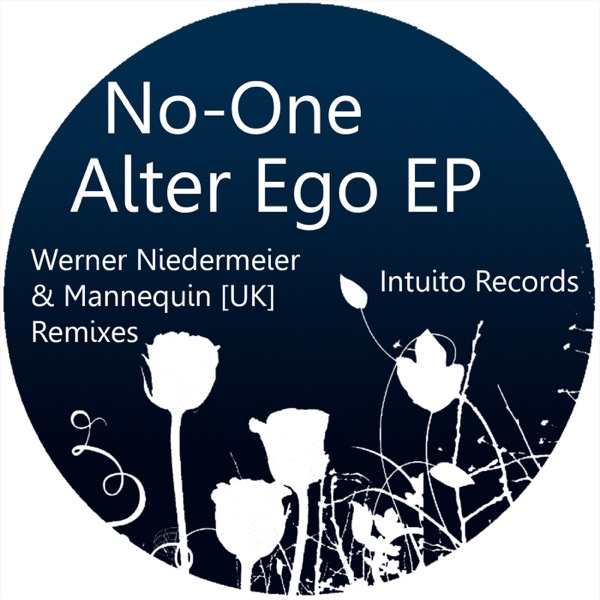 Alter Ego - EP