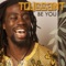 Be You - Toussaint lyrics