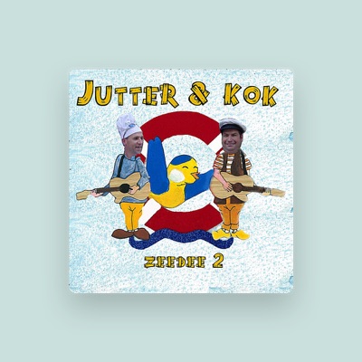 Listen to Jutter & Kok, watch music videos, read bio, see tour dates & more!