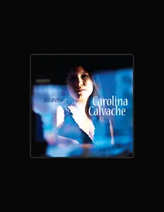 Listen to Carolina Calvache, watch music videos, read bio, see tour dates & more!