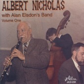 Albert Nicholas - Rose Room