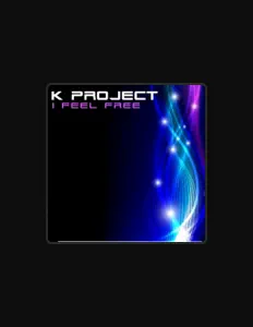Dengarkan K Project, tonton video musik, baca bio, lihat tanggal tur & lainnya!