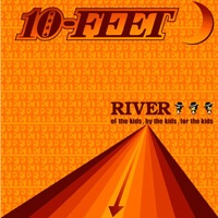 RIVER - 10-FEET