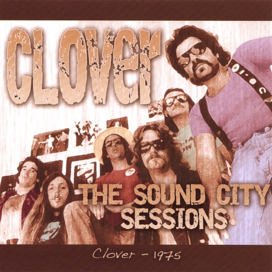 Cover artwork for Santa Fe