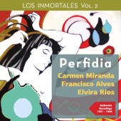 Carmen Miranda - O Que E Que a Baiana Tem