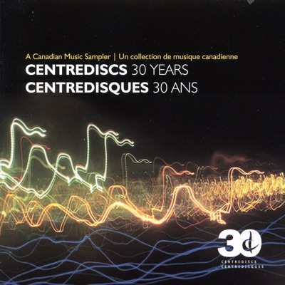 Centrediscs 30 Years Sampler